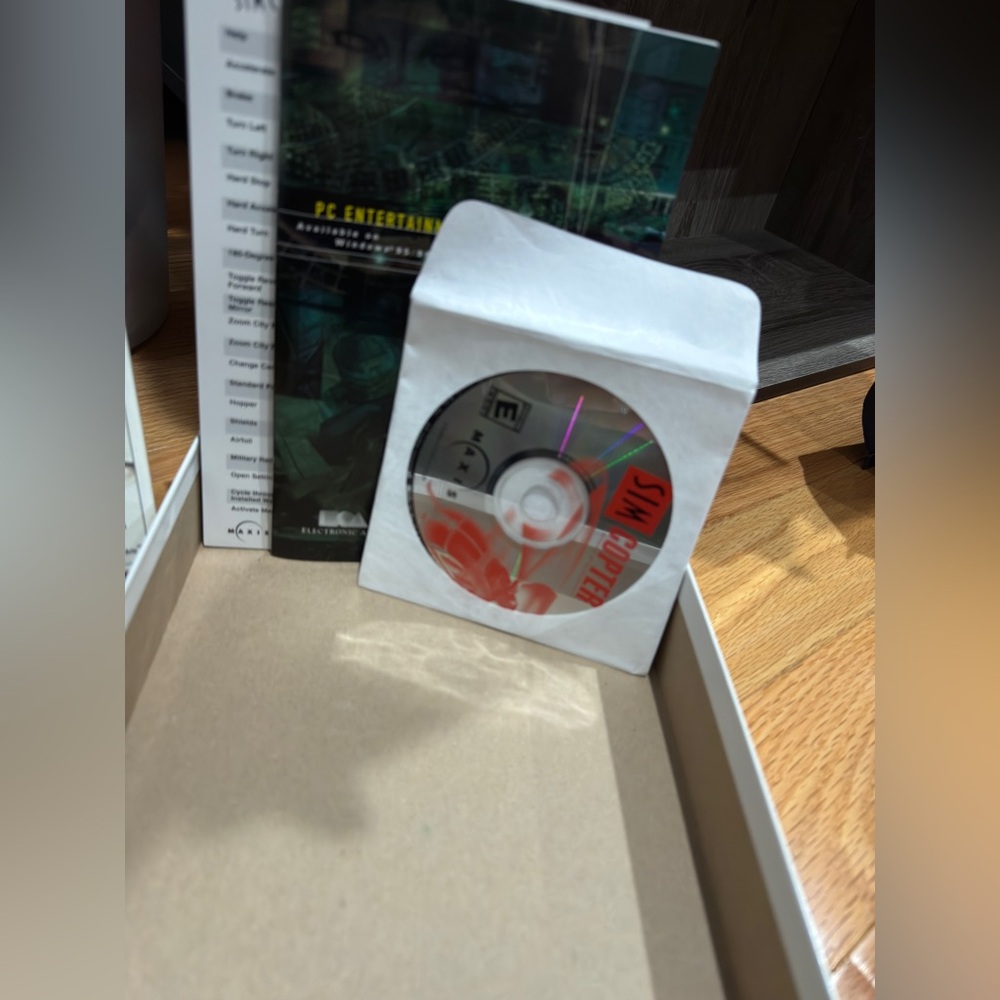 SIM Mania Pack - PC Game Collection - Picture 3 of 10